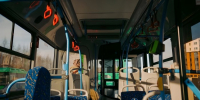 Автобусы «Ангарск— Иркутск» перестанут ездить с понедельника - Weacom.Ru