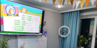 Социальный контракт помог преподавателю из Белокурихи открыть кабинет по изучению английского языка - Минсоцзащиты Алтайского края