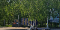 Центральная площадь получит обновление в поселке Сеймчан на Колыме - Газета Магаданская правда