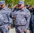 На Колыме Росгвардия почтила память погибших товарищей – ветеранов боевых действий - Росгвардия