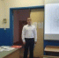 Выпускник АлтГТУ: «Инженерия учит не бояться, а наставники — верить в себя» - АлтГТУ им. И.И. Ползунова
