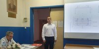 Выпускник АлтГТУ: «Инженерия учит не бояться, а наставники — верить в себя» - АлтГТУ им. И.И. Ползунова
