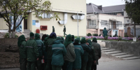 Жительницу Липецкой области отправили в колонию за долги по алиментам - Комсомольская Правда