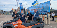 Павел Федоров: «Мы сильны в единстве!» - Народный Хурал