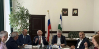 Подготовка к выборам: ключевые темы - Газета Нальчик