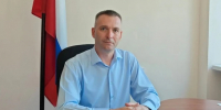 Амурчанин назначен замминистра лесного хозяйства Забайкалья - ИА Порт Амур