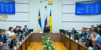 Бюджет, выборы мэра и судьба МУПа - Газета Номер один