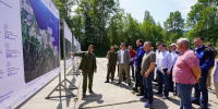 На Байкал выделено 46 миллиардов рублей - Газета Номер один
