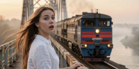 Погибла под поездом! На станции Чернявской вчера произошла трагедия - Газета Маяк