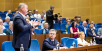 Губернатор Кузбасса заявил, что Россия может стать технологическим лидером в переработке угля - 10 канал