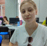 От колледжа к вузу: выпускница с красным дипломом по социальной работе продолжит обучение в ИГН АлтГУ - АлтГУ