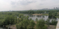 Прогноз погоды в Красноярске на 2 июля - 1-LINE