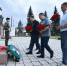 В Республике Алтай отметили День ветеранов боевых действий - Правительство Республики
