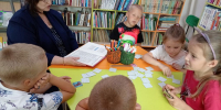СКАЗКА ЛОЖЬ, ДА В НЕЙ НАМЕК - ЦРБ Ачинского района