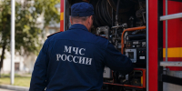 В Нижегородской области сотрудник пожарной охраны погиб при падении с высоты - ProGorodNN.Ru
