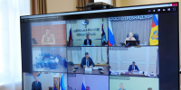 Вице-премьер РФ Дмитрий Патрушев оценил ход реализации мероприятий по охране Байкала - Законодательное Собрание