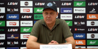 Город, Спорт, Спорт в Томске, Томские новости, Сергей Передня КДВ Томск ФК КДВ Томск Томь Томск тренер Передня возвращение Томск футбол Томск Втора Легендарный для Томска футболист возглавил команду КДВ - Томский обзор
