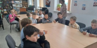 Интерактивный краеведческий час «Островные сокровища» прошёл в Южно-Курильской центральной библиотеке имени А. К. Мандрика - Минкультуры Сахалинской области