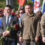 Оренбург почтил память ветеранов боевых действий - Администрация города