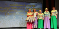Двухдневный фестиваль талантов и спорта состоится в Ульчском районе - ИА Хабаровский край сегодня