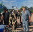 Митинг, посвященный Дню ветеранов боевых действий, прошел в Упорово - Центр культуры и досуга