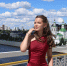Елизавета Копнина: «Впереди - самое интересное!» - ОСШОР по лыжным гонкам и биатлону Л.Н. Носковой
