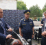 Губернатор Кузбасса провел рабочую встречу с начальником ГУФСИН в кемеровской исправительной колонии № 43 - Газета Кузбасс