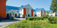 В детском саду - ТИА Острова