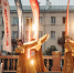 Выступление UlanMedia - ChitaMedia