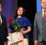 В Полевском чествовали медалистов и их наставников - Polevskoy24.Ru