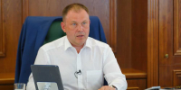 Глава Кузбасса потребовал переделать некачественно отремонтированные дороги - 1-LINE
