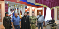 DSC_2632 - Воскресенское благочиние