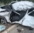 Оба водителя погибли в страшной аварии ночью на Профсоюзов в Сургуте - СургутИнформТВ