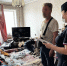 В Красноярском крае судебные приставы выселили недобросовестного жильца из квартиры родственников - УФССП России