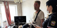 В Красноярском крае судебные приставы выселили недобросовестного жильца из квартиры родственников - УФССП России