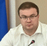 Виталий Хоценко обсудил восстановление прав обманутых дольщиков - 12 канал
