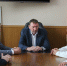 Тавдинский округ посетил первый заместитель министра здравоохранения И.Б. Пушкарев - Тавдинский городской округ