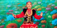 Маленькая звезда Гафурийского района: Айлина Хабибуллина — победительница «Байыка» - Гафурийский район