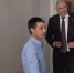Евгений Солнцев навестил семью многодетного ветерана СВО - Yuzh-Ural.Ru