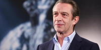 Владимир Машков поздравил регион с присуждением «Золотой маски» - Министерство культуры и туризма