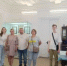 ГОСТИ ИЗ НОРВЕГИИ, ХМАО, ЕКАТЕРИНБУРГА, ШАДРИНСКА! - Краеведческий музей