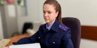 Следственным управлением СК России по Алтайскому краю завершено расследование уголовного дела о вмешательстве в деятельность суда - Следственный комитет
