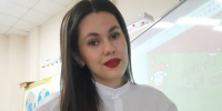 Песенный перевод магистрантки ХГУ стал одним из лучших на межрегиональном конкурсе - ИА Хакасия