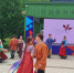 Алтайские коллективы познакомили молодежь с традициями и песнями на ярмарке «Работа России» - Управление делами Губернатора и Правительства