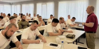 пресс-служба реготделения Российского общества «Знание». - Сетевое издание Республика Башкортостан