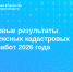 Первые результаты комплексных кадастровых работ 2026 года - Аларский район