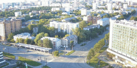 Еще для семи городов Челябинской области разработают мастер-планы - Агентство новостей Доступ