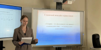 Студенты подтвердили готовность к работе в школах автономии - Технологический техникум