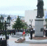 Во Владивостоке в день рождения города возложили цветы к памятнику Муравьеву-Амурскому - ГТРК Владивосток
