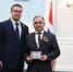 «За служение Омской области» - Газета Правда севера